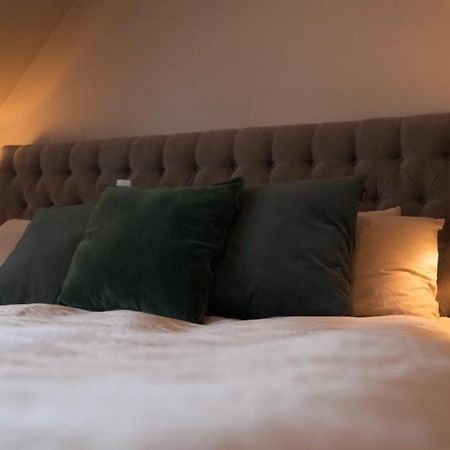 'T Sand Apartment Zandvoort Εξωτερικό φωτογραφία