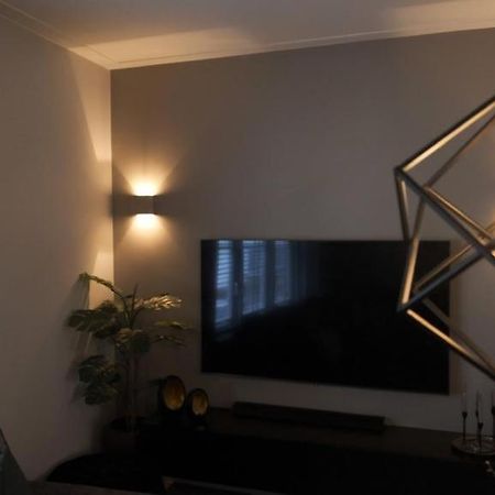 'T Sand Apartment Zandvoort Εξωτερικό φωτογραφία