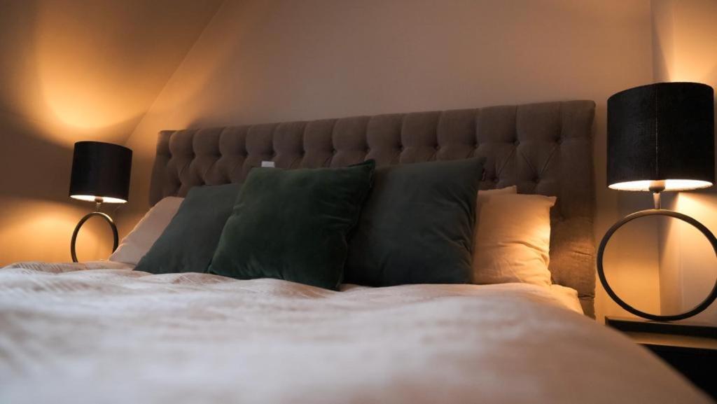 'T Sand Apartment Zandvoort Εξωτερικό φωτογραφία