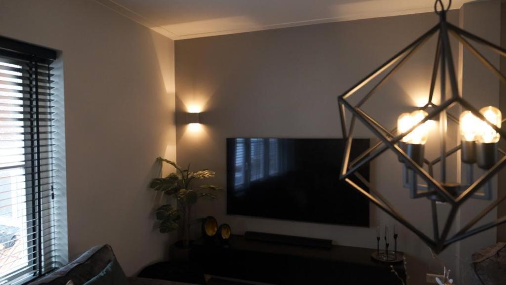 'T Sand Apartment Zandvoort Εξωτερικό φωτογραφία