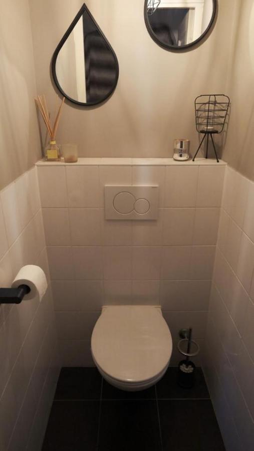 'T Sand Apartment Zandvoort Εξωτερικό φωτογραφία