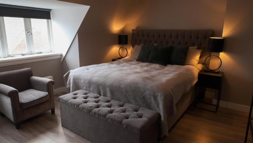 'T Sand Apartment Zandvoort Εξωτερικό φωτογραφία