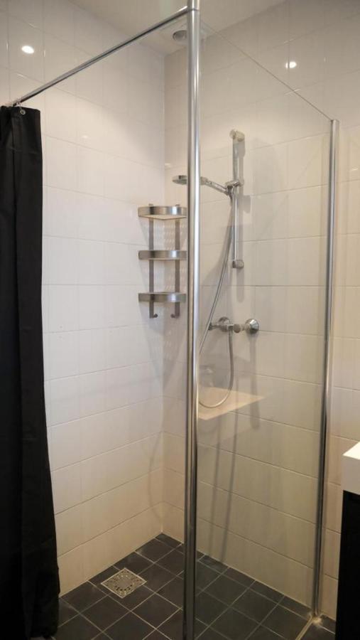 'T Sand Apartment Zandvoort Εξωτερικό φωτογραφία
